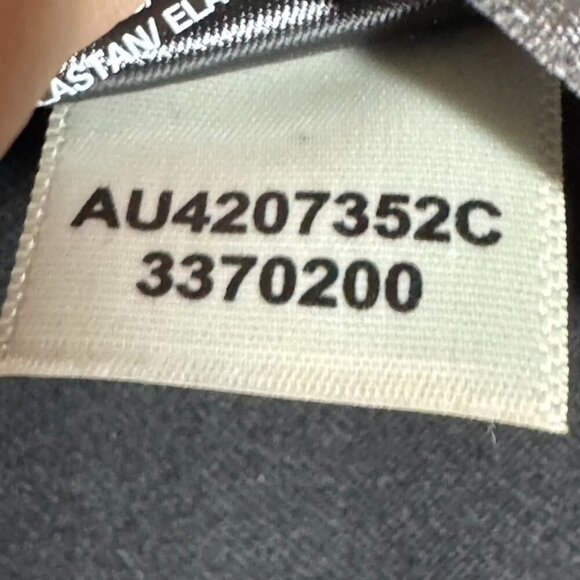 7 For All Mankind  Coated Trucker Jacket - Picture 7 of 8